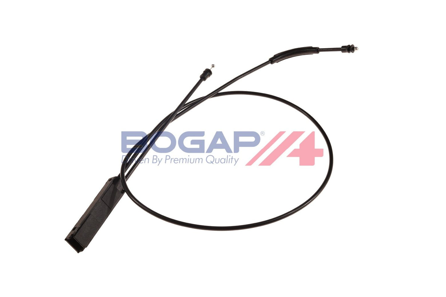 BOGAP C5114109 Bonnet Cable
