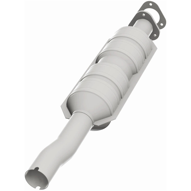 MagnaFlow Direct Fit Catalytic Converter 97-99 E350 Van With 5.4L An