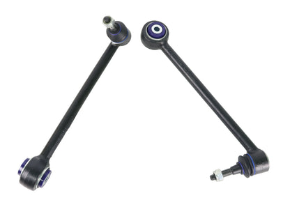 SuperPro 2008 Pontiac G8 Base Front Lower Lower Control Arm Kit
