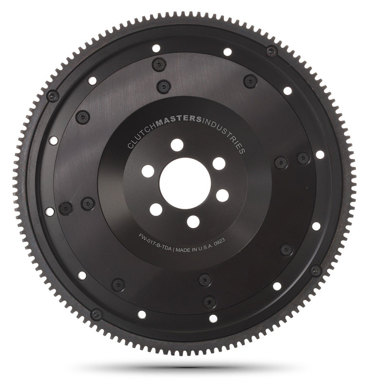 Clutch Masters 99-03 Audi A3/00-06 Audi TT/02-05 VW GTI/03-05 VW Jetta 850 Series Aluminum Flywheel