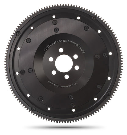 Clutch Masters 99-03 Audi A3/00-06 Audi TT/02-05 VW GTI/03-05 VW Jetta 850 Series Aluminum Flywheel