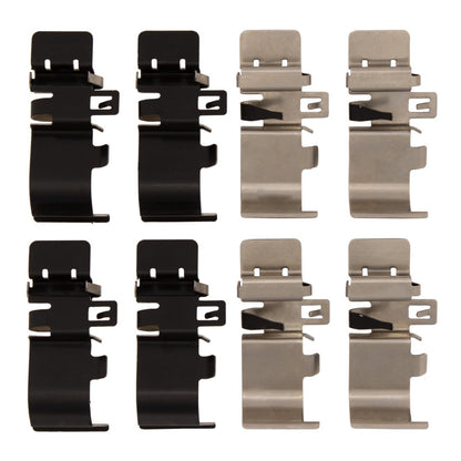 DFC 24-26 Dodge Charger Daytona Rear Premium Hardware Kit