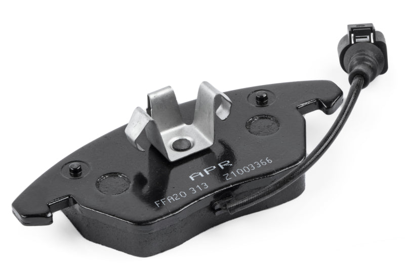 APR 06-13 Audi A3/A3 Quattro/06-14 Volkswagen GTI Advanced Street Brake Pads - Front
