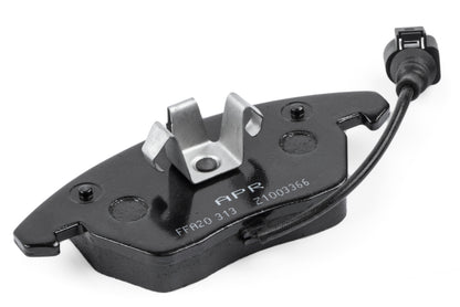 APR 06-13 Audi A3/A3 Quattro/06-14 Volkswagen GTI Advanced Street Brake Pads - Front