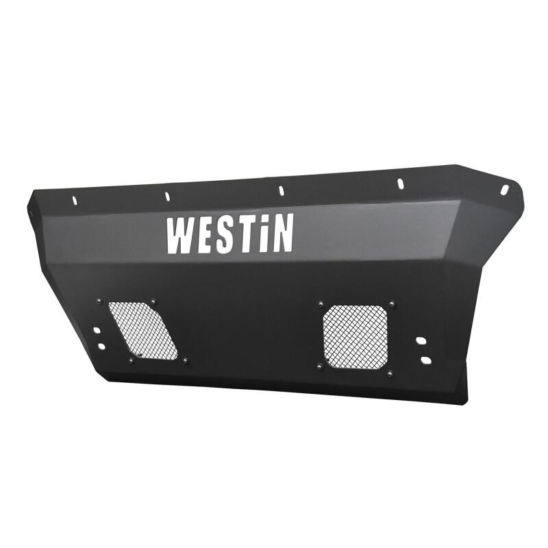 Westin 16-21 Toyota Tacoma Pro-Mod Skid Plate - Textured Black