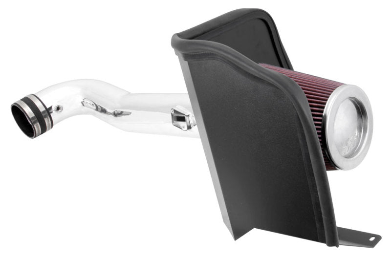 K&N Engineering K&N 77 Series Performance Intake Kit - Chevy/GMC 14-15 Silverado/Seirra /2015 Suburban/Tahoe/Yukon