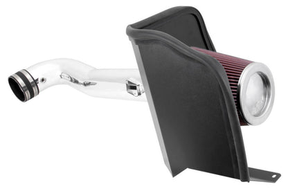 K&N Engineering K&N 77 Series Performance Intake Kit - Chevy/GMC 14-15 Silverado/Seirra /2015 Suburban/Tahoe/Yukon