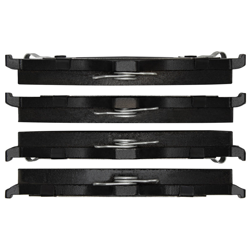 R1 Concepts R1 94-96 Chevrolet Caprice Rear Optimum OE Brake Pads
