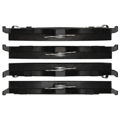 R1 Concepts R1 94-96 Chevrolet Caprice Rear Optimum OE Brake Pads