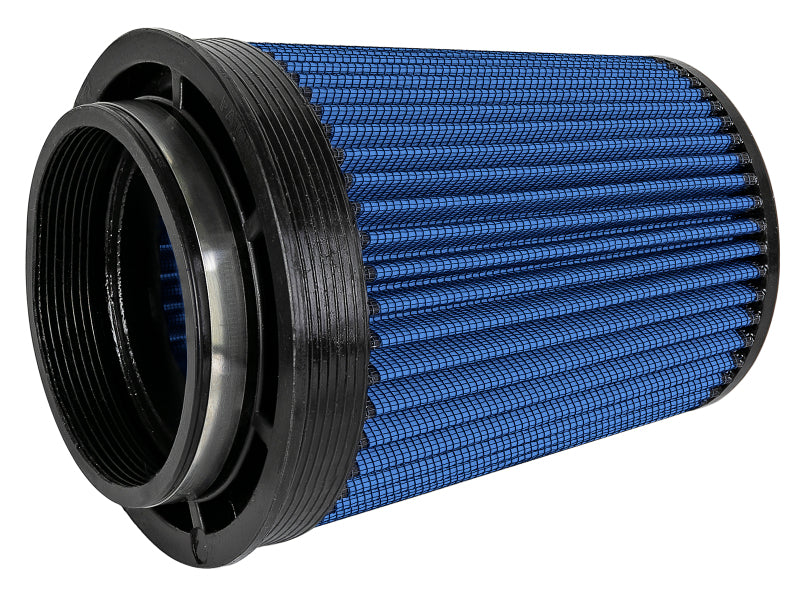 aFe Momentum Intake Replacement Air Filter w/ Pro 5R Media 5 IN F x 7 IN B x 5 IN T x 8 IN H