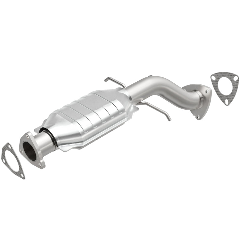 MagnaFlow Direct Fit Catalytic Converter 96-99 Blazer/Jimmy 4.3L