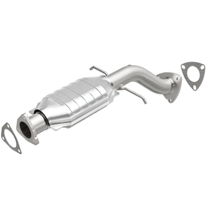 MagnaFlow Direct Fit Catalytic Converter 96-99 Blazer/Jimmy 4.3L