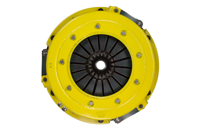 ACT 2008 Dodge Challenger Twin Disc HD Race Kit Clutch Kit