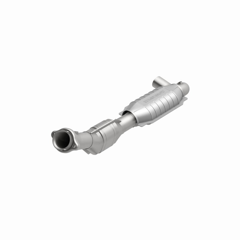 MagnaFlow Direct Fit Catalytic Converter 97-98 Ford Trucks 4.6L