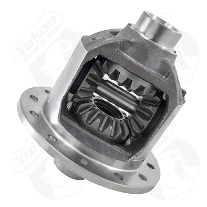 Yukon Gear & Axle Yukon Gear Standard Open Carrier Case / GM 9.5in & 9.25in IFS / Loaded