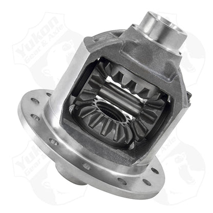 Yukon Gear & Axle Yukon Gear Standard Open Carrier Case / GM 9.5in & 9.25in IFS / Loaded