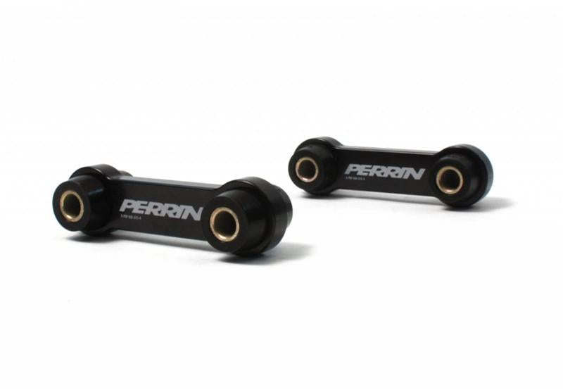 Perrin Performance PERRIN 04-07 Subaru STi / 04-08 Forester XT Rear Endlinks