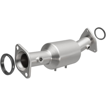 MagnaFlow 10-12 Mazda CX-7 2.5L Direct Fit Converter