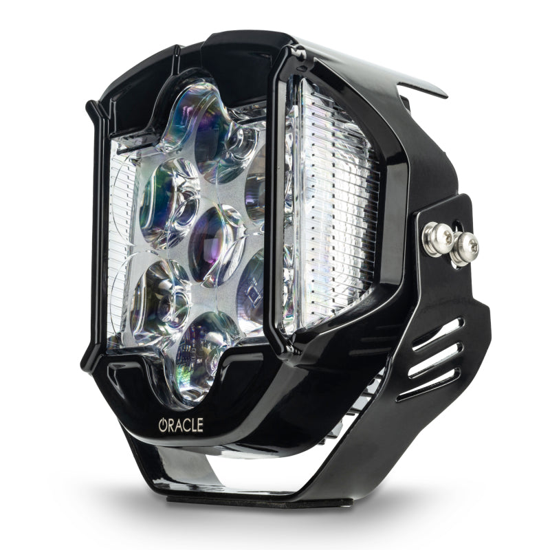 Oracle Lighting VEGA Series 7 LED Auxiliary Light Pod - 6000K