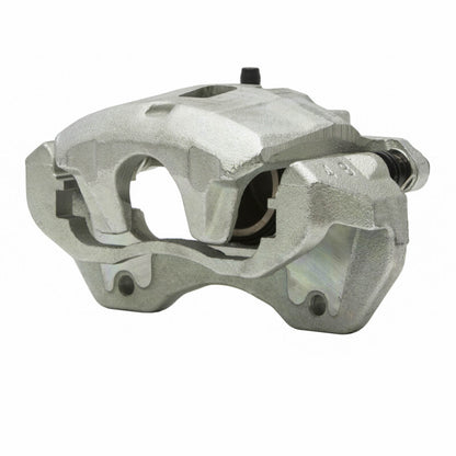DFC 03-06 Mitsubishi Outlander Front-R Silver Zinc Coated Premium Caliper