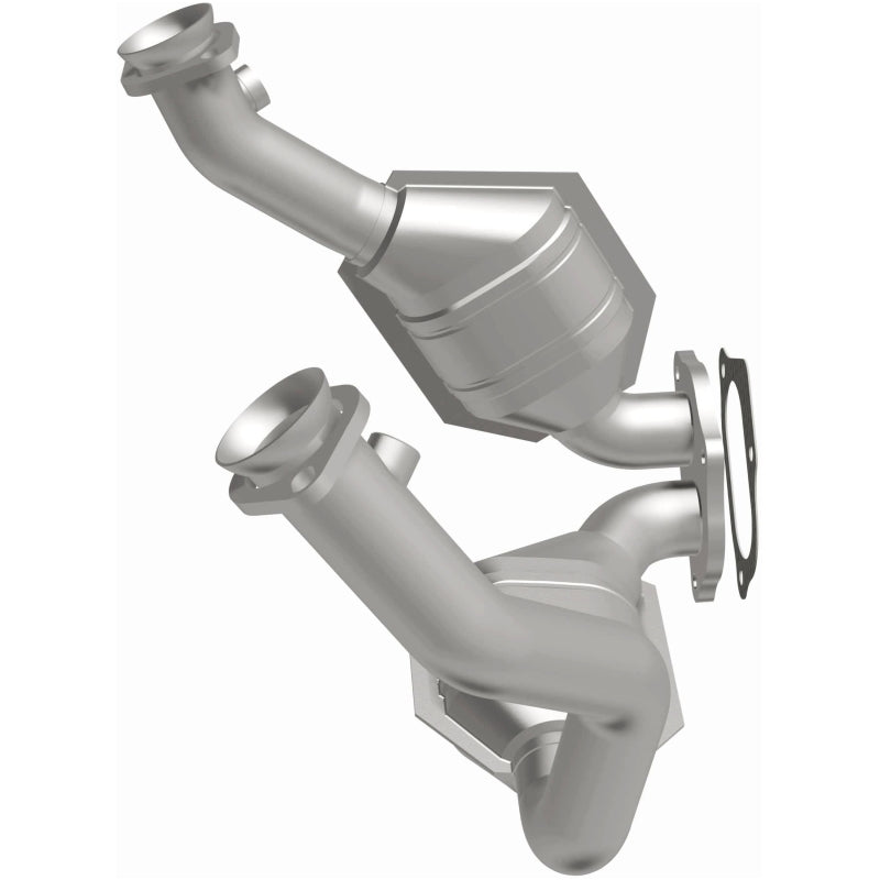 MagnaFlow 01-03 Ford Ranger V6 3.0L OEM Grade Direct-Fit Catalytic Converter