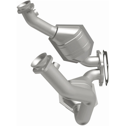 MagnaFlow 01-03 Ford Ranger V6 3.0L OEM Grade Direct-Fit Catalytic Converter