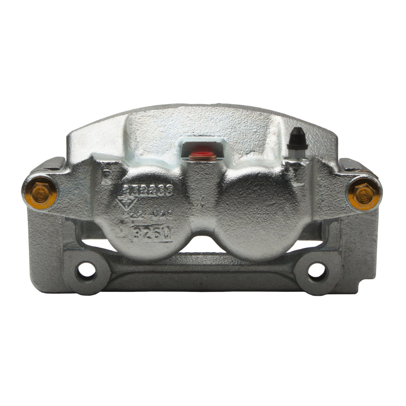 DFC 04-04 Ford F-150 2WD Front-L Premium Caliper - Silver Zinc Coated