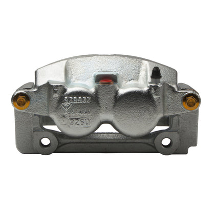 DFC 04-04 Ford F-150 2WD Front-L Premium Caliper - Silver Zinc Coated