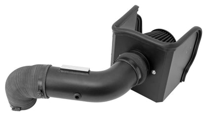 K&N Engineering K&N 09-13 Dodge Ram 1500 Pickup 5.7L V8 / 11-13 Ram 1500 5.7L V8 Black Performance Intake Kit
