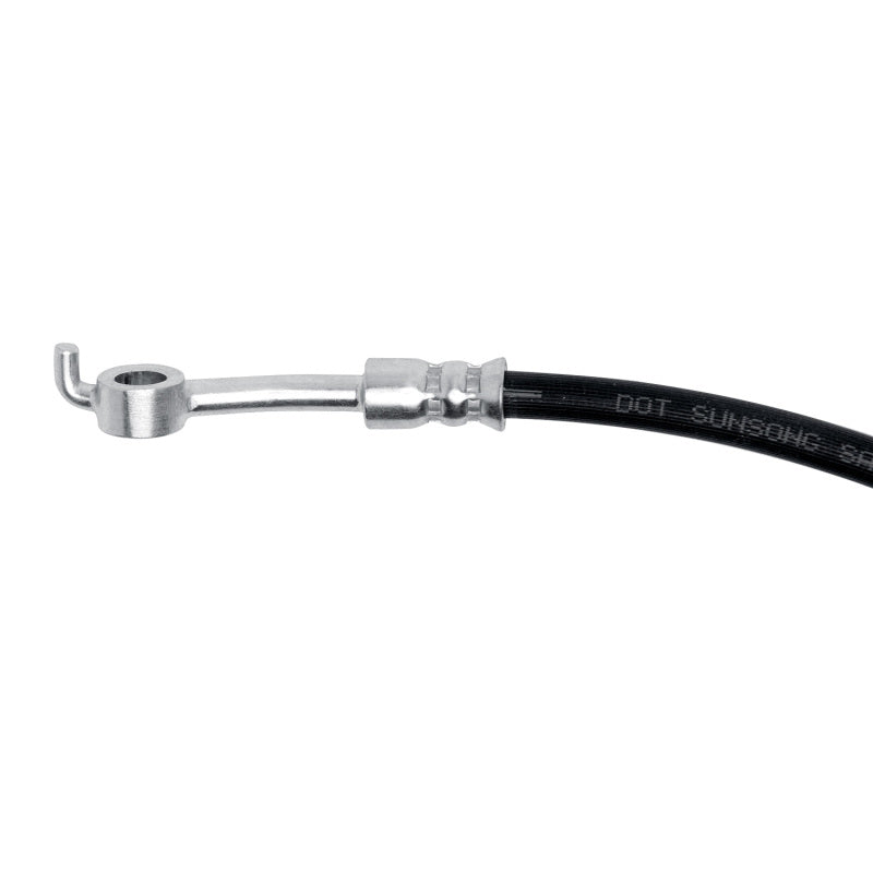 DFC 21-23 Hyundai Santa Cruz Front-R Brake Hose
