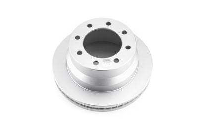 PowerStop Power Stop 09-19 Chevrolet Express 3500 Rear Evolution Geomet Coated Rotor