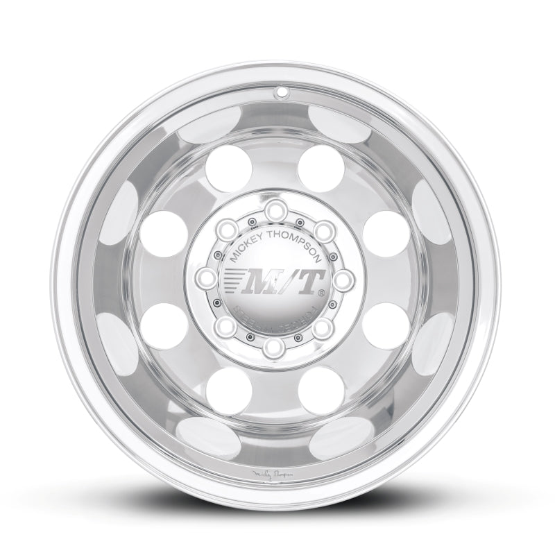 Mickey Thompson MT Classic Forged Wheel - 17x16 8x180 3.50 - 277629