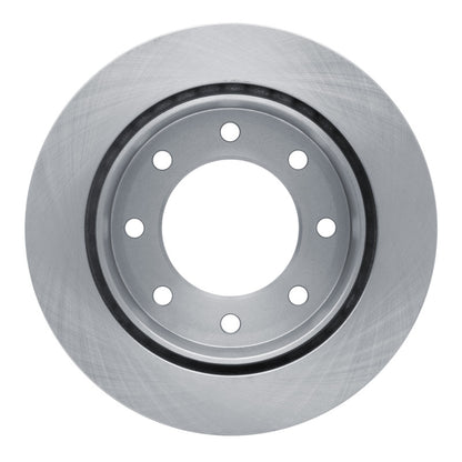 DFC 99-25 Chevrolet Silverado 1500 HD Rear Brake Rotor