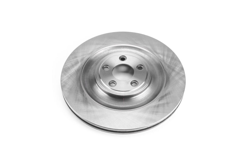 PowerStop Power Stop 14-19 Jaguar F-Type Rear Autospecialty Brake Rotor