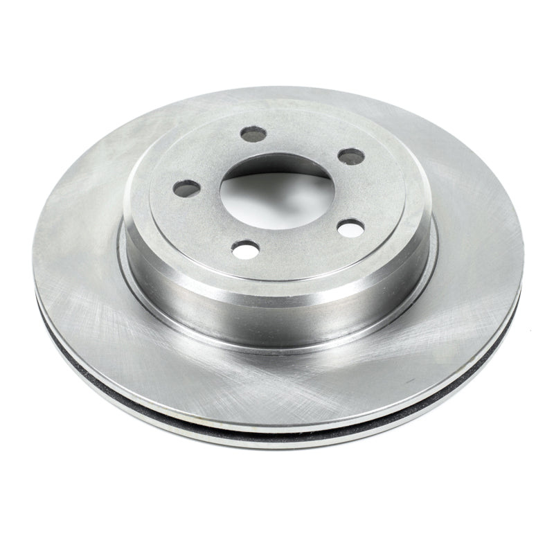 PowerStop Power Stop 05-19 Chrysler 300 Rear Autospecialty Brake Rotor