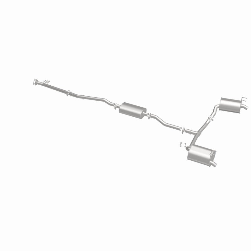 Magnaflow BRExhaust 17-19 Honda CR-V 1.5L Exhaust Kit