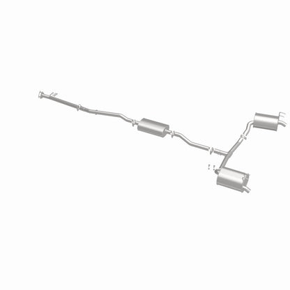 Magnaflow BRExhaust 17-19 Honda CR-V 1.5L Exhaust Kit