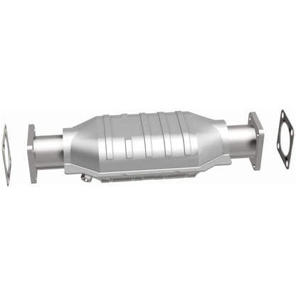 MagnaFlow Direct Fit Catalytic Converter Chevrolet-Isuzu 82 8