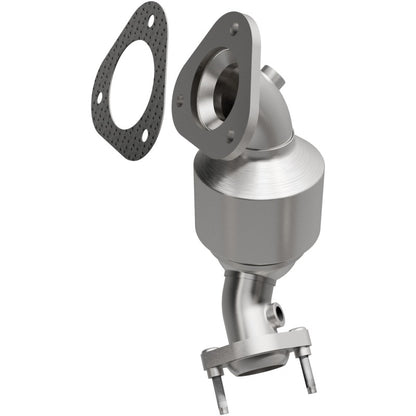 MagnaFlow 17-18 Ford Police Interceptor Utility 3.5L Direct Fit Converter