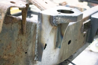 Rustbuster Rear Cab Mount
