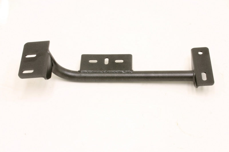 BMR Suspension BMR 98-02 4th Gen F-Body Transmission Conversion Crossmember TH400 LS1 - Black Hammertone