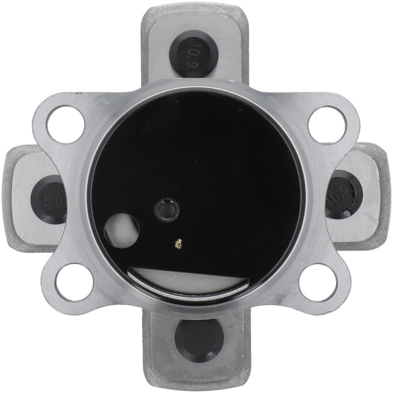 MOOG 2015 Honda Fit Rear Hub Assembly
