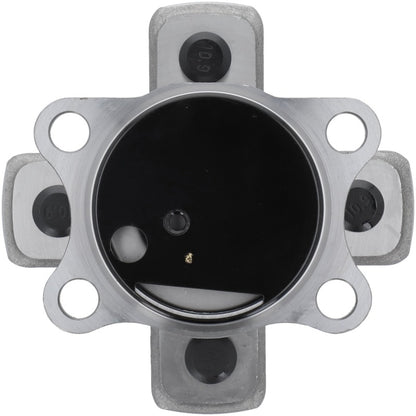 MOOG 2015 Honda Fit Rear Hub Assembly
