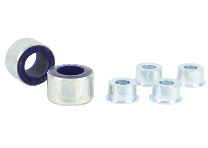 SuperPro 2008 Lexus LX570 Base Front Lower Strut Mount Bushing Set
