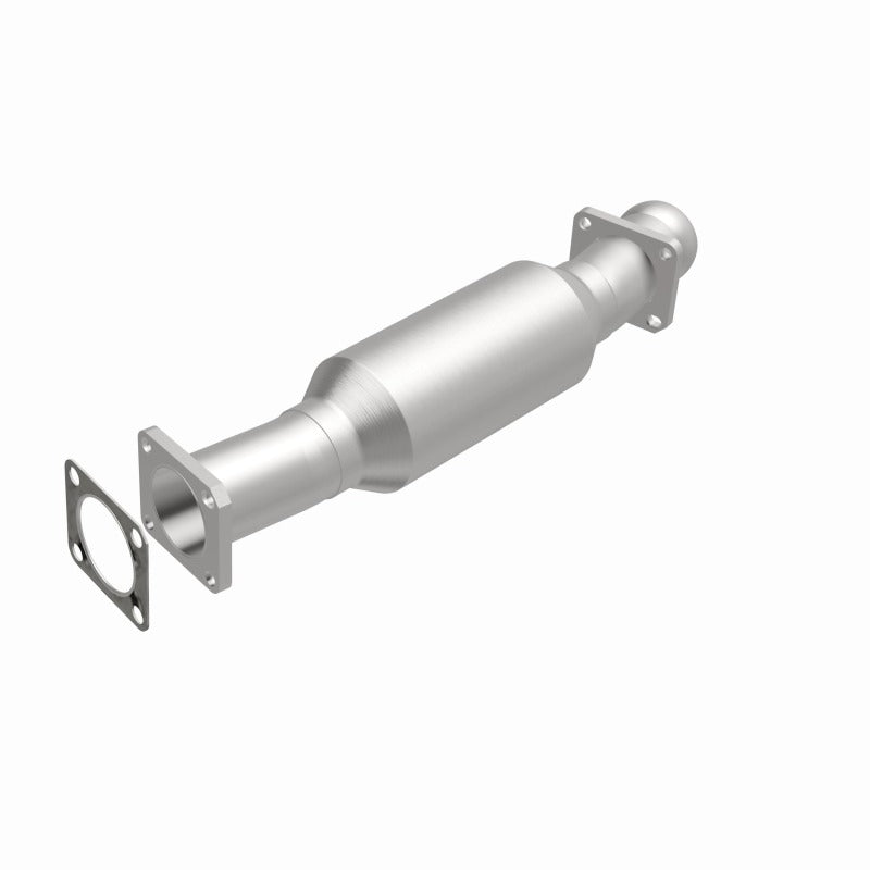 MagnaFlow Direct Fit Catalytic Converter California Grade 79-80 International Scout II 5.0L