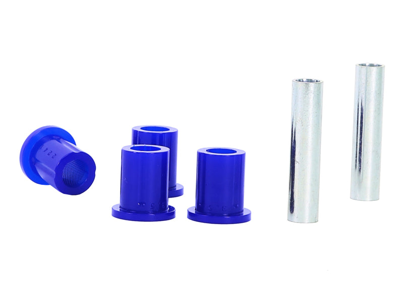 SuperPro Rear Spring Frt Eye Bush