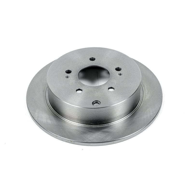 PowerStop Power Stop 04-08 Mitsubishi Endeavor Rear Autospecialty Brake Rotor