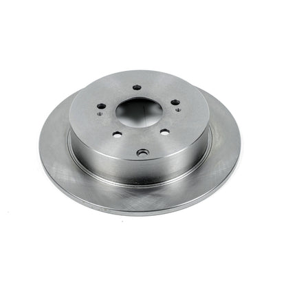 PowerStop Power Stop 04-08 Mitsubishi Endeavor Rear Autospecialty Brake Rotor