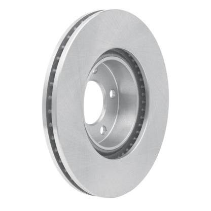 DFC 97-01 Cadillac Catera Front Brake Rotor