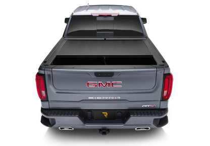 Roll-N-Lock 2019 Chevrolet Silverado 1500 72.5in Bed M-Series Retractable Tonneau Cover